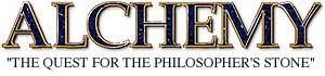 Alchemy