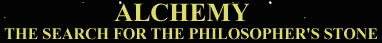 Alchemy