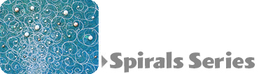 Spiral Paintings