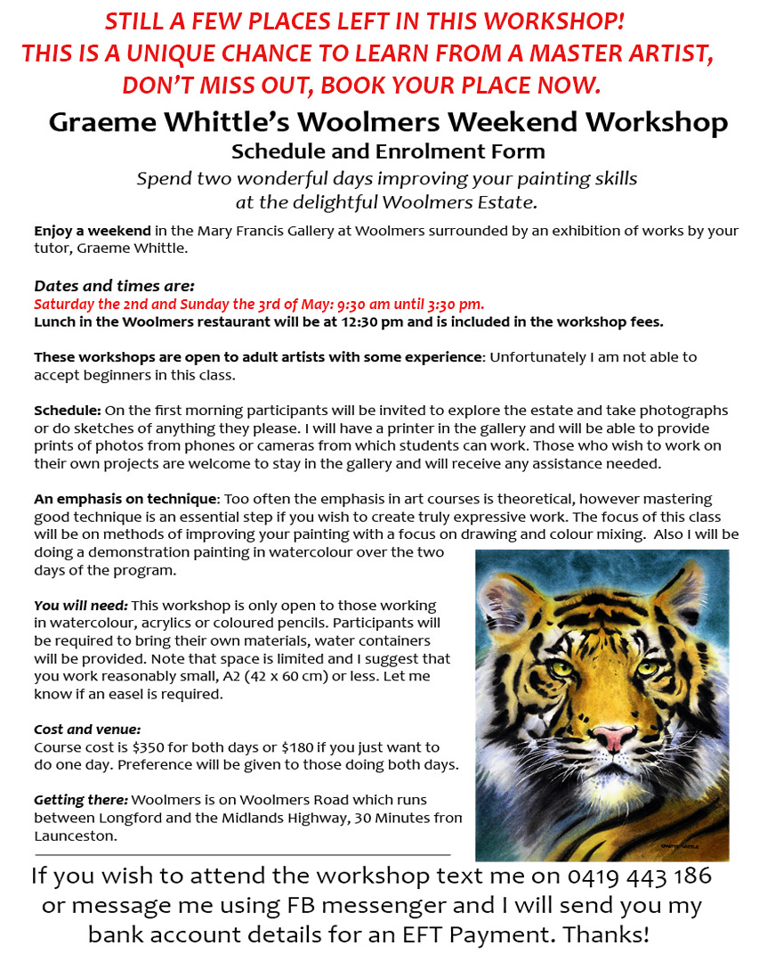 Workshop